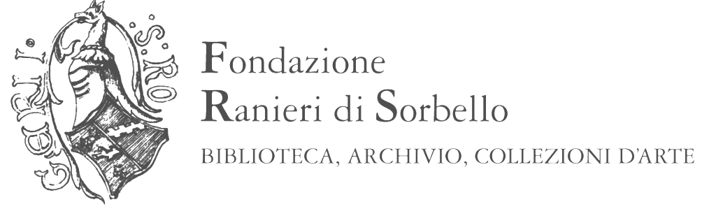 Fondazione Ranieri logo Grigio OK