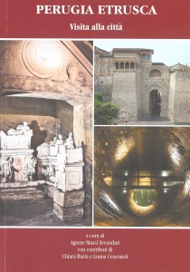 Perugia Etrusca