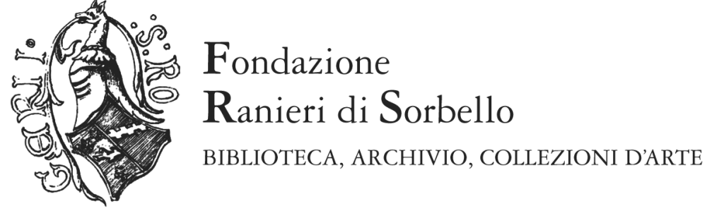 Fondazione Ranieri logo Nero OK